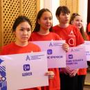 В Республике Алтай дан старт региональному этапу чемпионата «Абилимпикс»