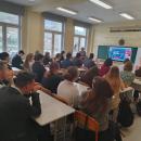 Диктант Победы 2025