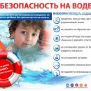 Информационные буклеты