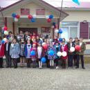 Присвоение  школам имен  Героев Великой Отечественной войны.