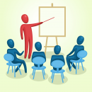 Обучение наставничеству