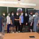 Августовское совещание