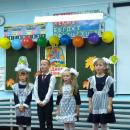 Торжественные линейки в школах