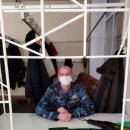 Проверка деятельности ЧОП на объектах образования МО 