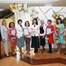 Призер  Недели педагогического мастерства РА -2022