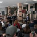 С 1 сентября традиция подъема флага и исполнения гимна будет внедрена во всех школах страны