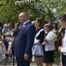 В школах Республики Алтай прозвучали последние звонки