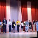 Состоялось августовское совещание педагогических работников Усть-Коксинского района 