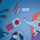 Проект «Цифровая гигиена детей и подростков»: «Проверьте, что делает ваш ребенок в сети!»