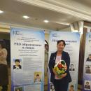 Состоялось торжественное собрание, посвященное международному Дню учителя  