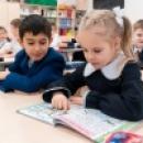 Всероссийская акция Минпросвещения России «Учить. Вдохновлять. Развивать» расширяет свои границы