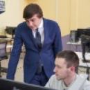 Во всех федеральных округах России в 2023 году пройдет эстафета флага конкурса «Мастер года»