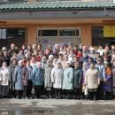 Торжественная церемония открытия Года педагога и наставника в МО «Усть-Коксинский район»