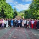 Сегодня в Горно-Алтайске стартует Республиканский учительский съезд, посвященный Году педагога и наставника.