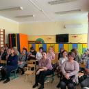 Поздравление министра образования и науки РА с Днем дошкольного работника