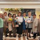 Торжественное собрание учителей Республики Алтай 