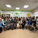 Межрегиональный семинар-практикум «Этнокультурное воспитание при обучении родному (алтайскому) языку» 