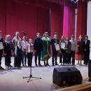 Театральный -фестиваль  «Тӧрӧл тилим-театрда» («Родной язык в театре»)