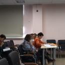 Состоялся методический совет