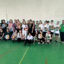 Чемпионат Школьной баскетбольной лиги 