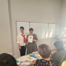  Ярмарка педагогических идей 