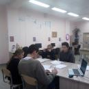 Турнир математических игр для обучающихся 7-8 классов