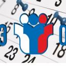 Расписание проведения ОГЭ,ЕГЭ и ГВЭ в 2024 году