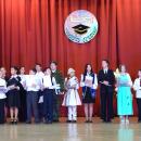 Ученик года-2024