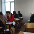 Состоялся методический совет