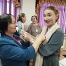 5 декабря на базе Верх-Уймонской школы открылась стажировочная площадка 