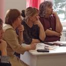 5 декабря 2023 г. состоялось районное методическое объединение для учителей физики и математики.