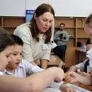 Неделя педмастерства стартовала в Республике Алтай