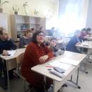 Состоялась стажировочная площадка в Усть-Коксинской школе