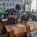 26 февраля 2024 г. Мультинская школа  стала стажировочной площадкой