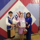 С 26 февраля по 1 марта 2024 года в г. Горно-Алтайске прошла «Неделя педагогического мастерства 2024» 