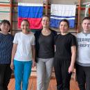 Готов к труду и обороне!