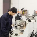 Единый день открытых дверей пройдет в образовательно-производственных кластерах «Профессионалитета»