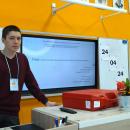 Защита индивидуальных проектов