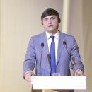 Развитие и модернизацию образовательной инфраструктуры региона обсудили на пленарной части августовского совещания