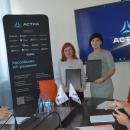 «Группа Астра» и Министерство образования и науки Республики Алтай договорились о сотрудничестве.