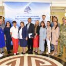 Состоялось  республиканское августовское совещание  педагогических работников