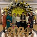 Государственные и ведомственные награды педагогическим работникам Усть-Коксинского района