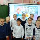 14 октября прошли очередные внеурочные занятия «Разговоры о важном» по теме «Что значит быть взрослым?» Именно на этот вопрос ребята должны дать ответ.