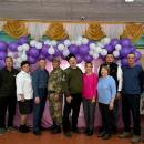 Региональная стажировочная площадка по ОБЗР в МБОУ «Юстикская ООШ»