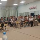 30 октября на базе филиала детский сад 