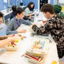 В Республике Алтай более 38 тысяч детей получают дополнительное образование.