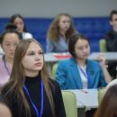 В Центре непрерывного повышения педагогического мастерства в рамках реализации национального проекта «Образование» состоялся семинар по поддержке и методическому сопровождению молодых педагогов в возрасте до 35 лет.