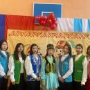 Республиканский слёт юных поэтов и писателей «Амаду»