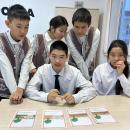 11 ноября прошли очередные разговоры о важном на тему «Твой вклад в общее дело» 