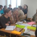 Состоялся методический совет